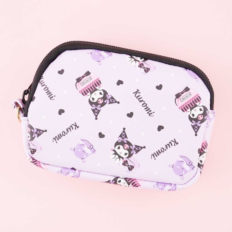 Kuromi Lovely Perfume Pouch