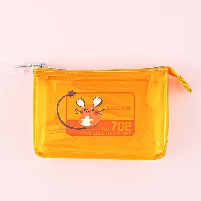 Pokmon Pouch - Dedenne