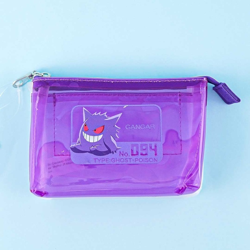 Pokmon Pouch - Gengar