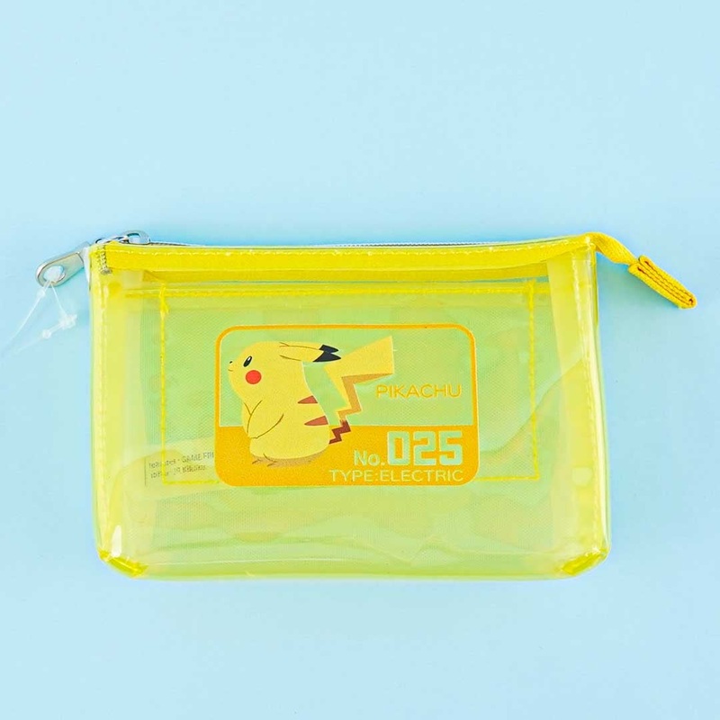 Pokmon Pouch - Pikachu
