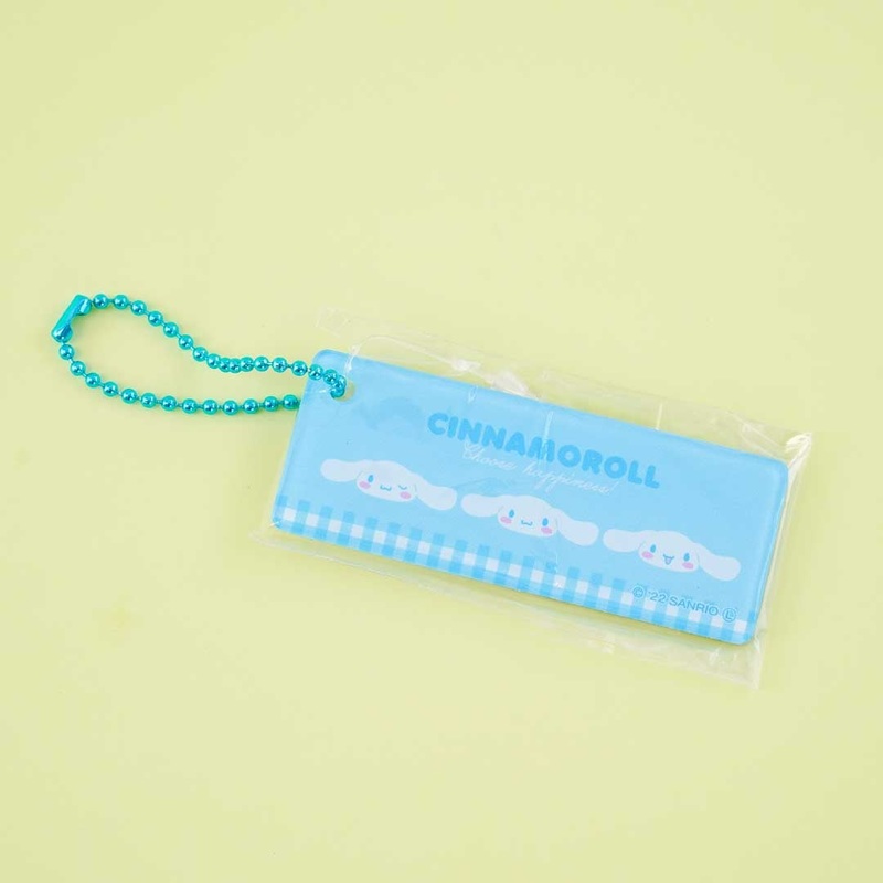 Cinnamoroll Mini Mirror Charm