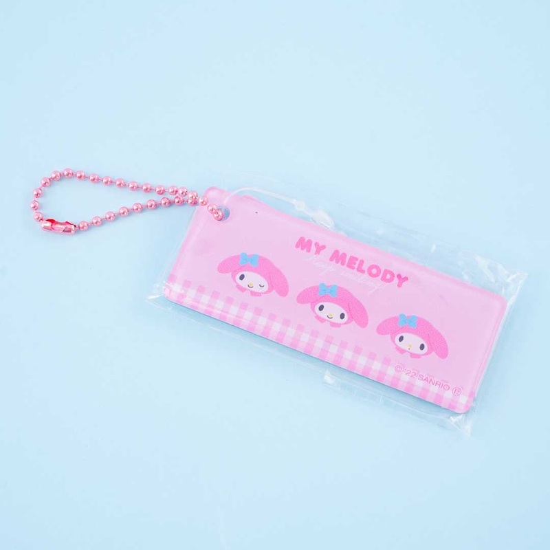 My Melody Mini Mirror Charm