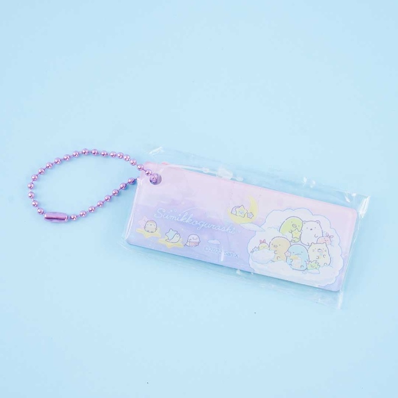 Sumikko Gurashi Clouds Mini Mirror Charm
