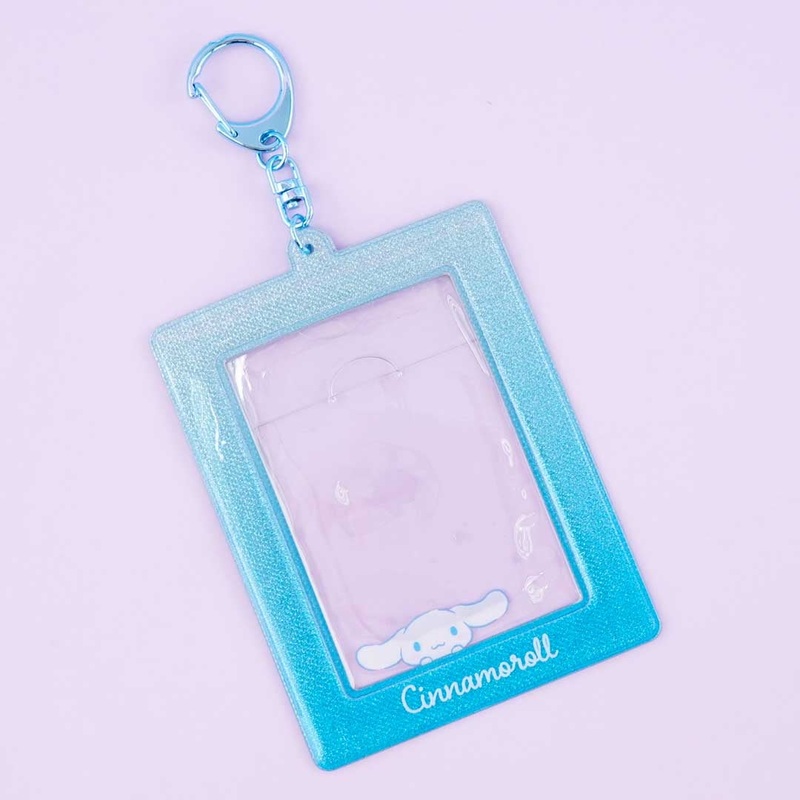 Cinnamoroll Photo Frame Card Holder