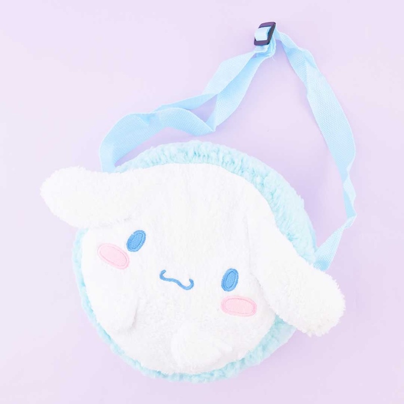 Cinnamoroll Macaron Pochette