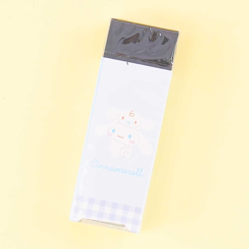 Cinnamoroll & Milk Magnet Eraser