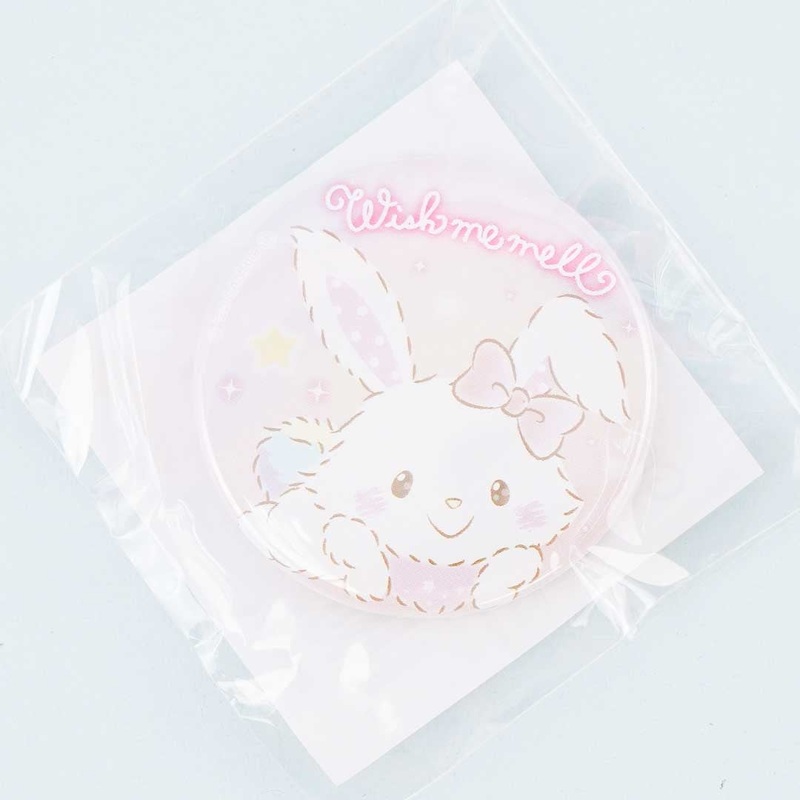 Wish me mell Twinkle Badge