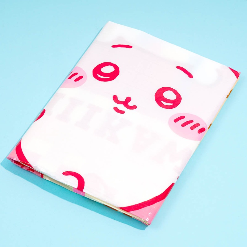 Chiikawa Best Buddies Picnic Sheet