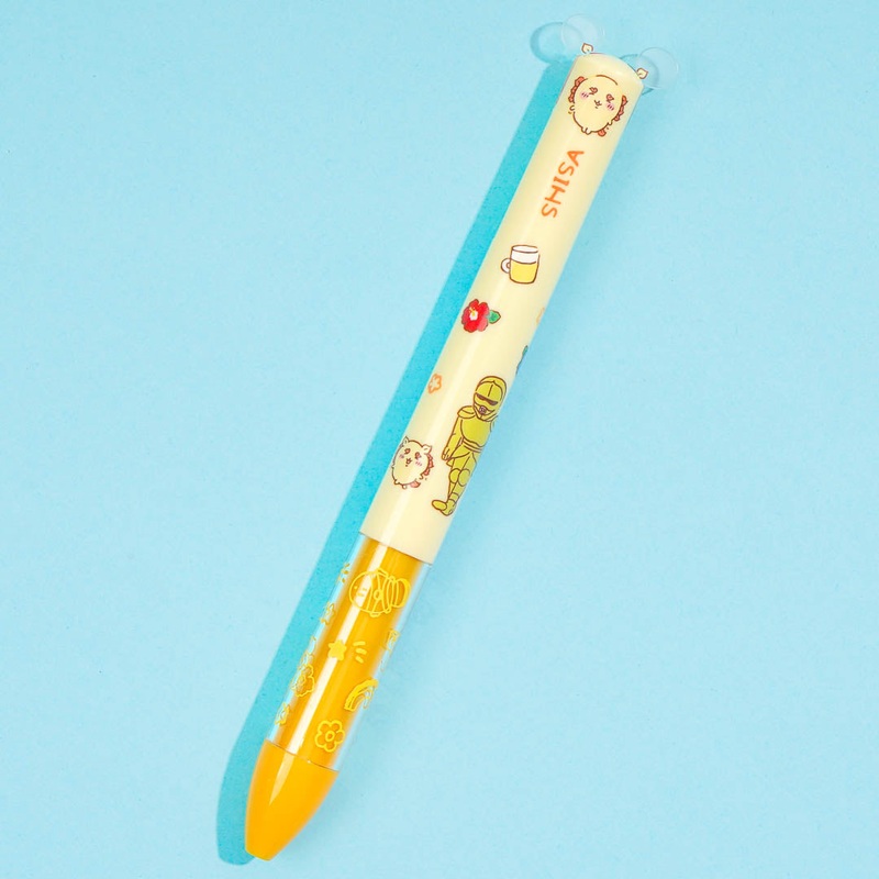 Chiikawa Mimi Pen - Shisa