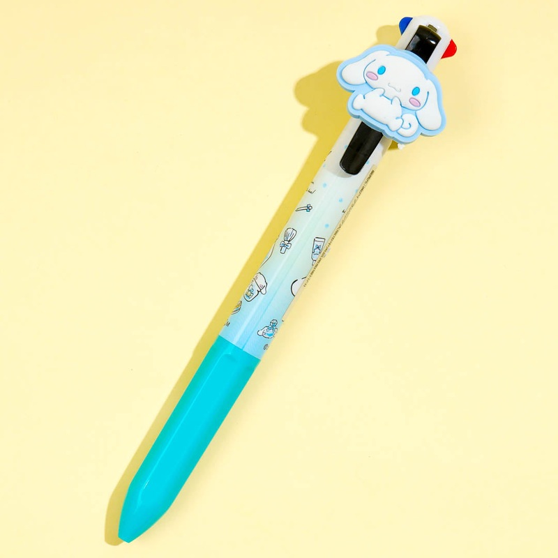 Cinnamoroll Beauty Multi-Color Pen
