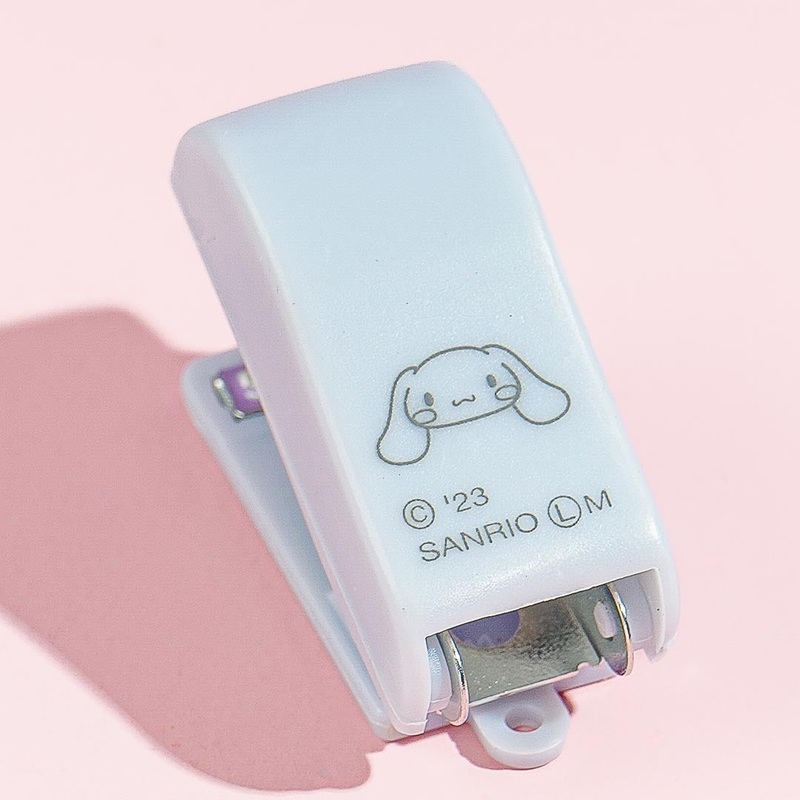 Cinnamoroll Mini Stapler
