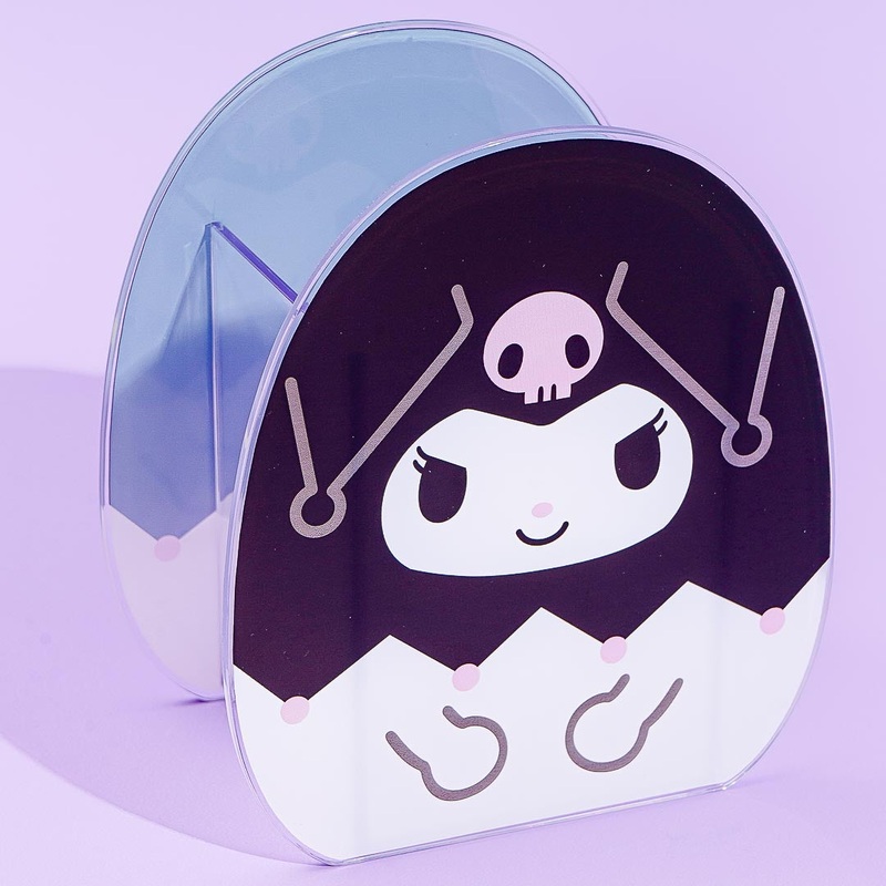 Kuromi Egg-Shaped Stand