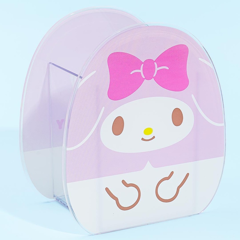 My Melody Egg-Shaped Stand