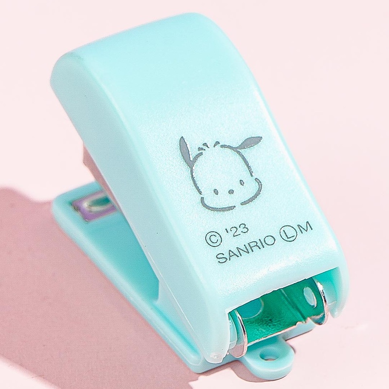 Pochacco Mini Stapler