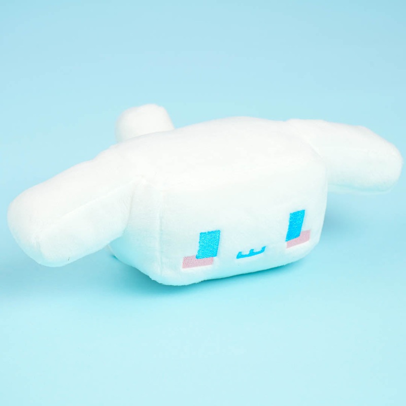 Cinnamoroll Pixel Plushie - Medium