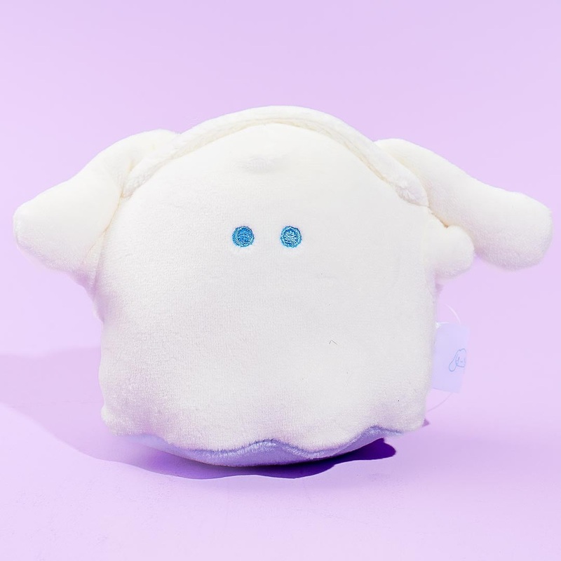 Cinnamoroll x Obakenu Plushie - Medium