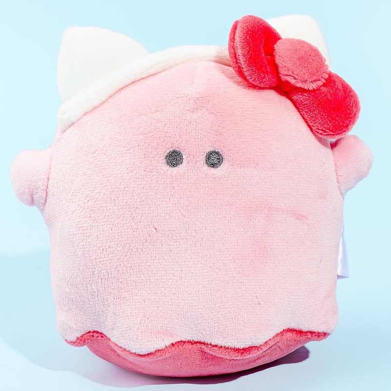 Hello Kitty x Obakenu Plushie - Medium
