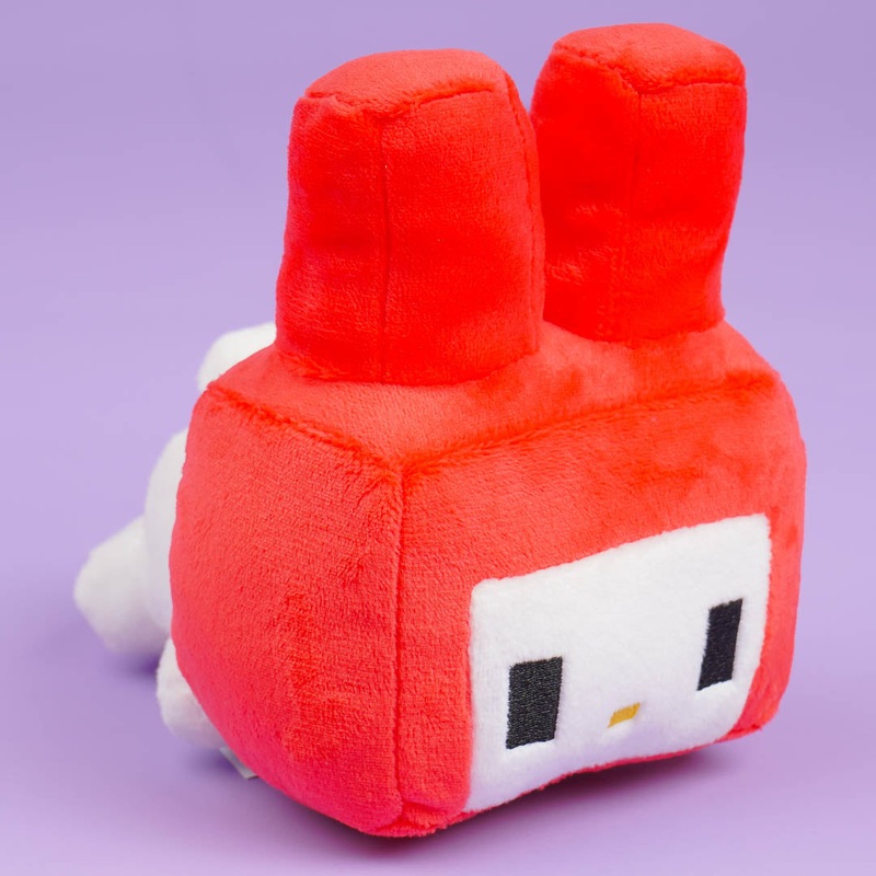 My Melody Pixel Plushie - Medium
