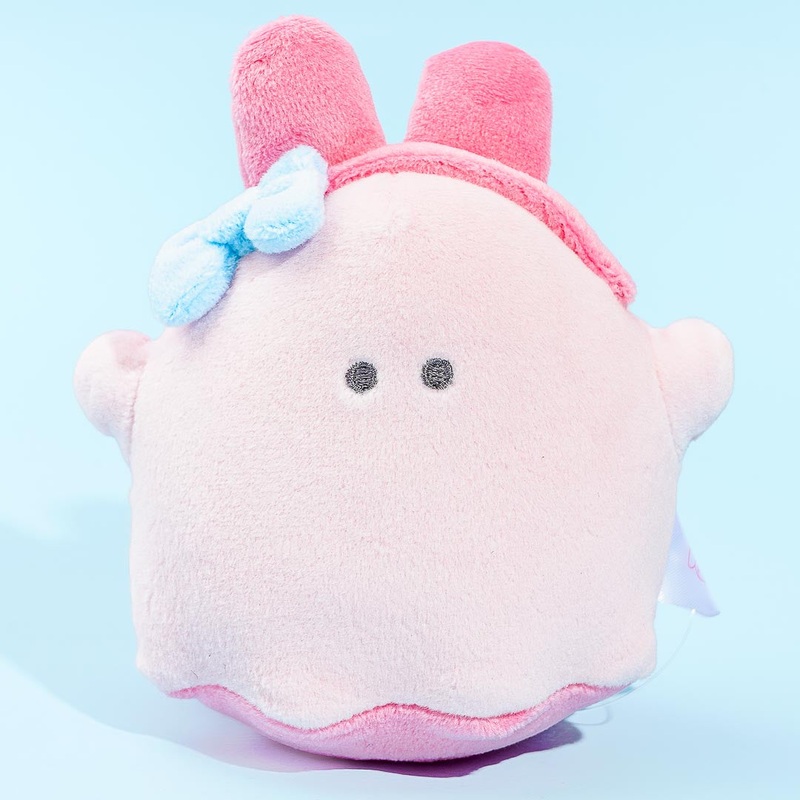 My Melody x Obakenu Plushie - Medium