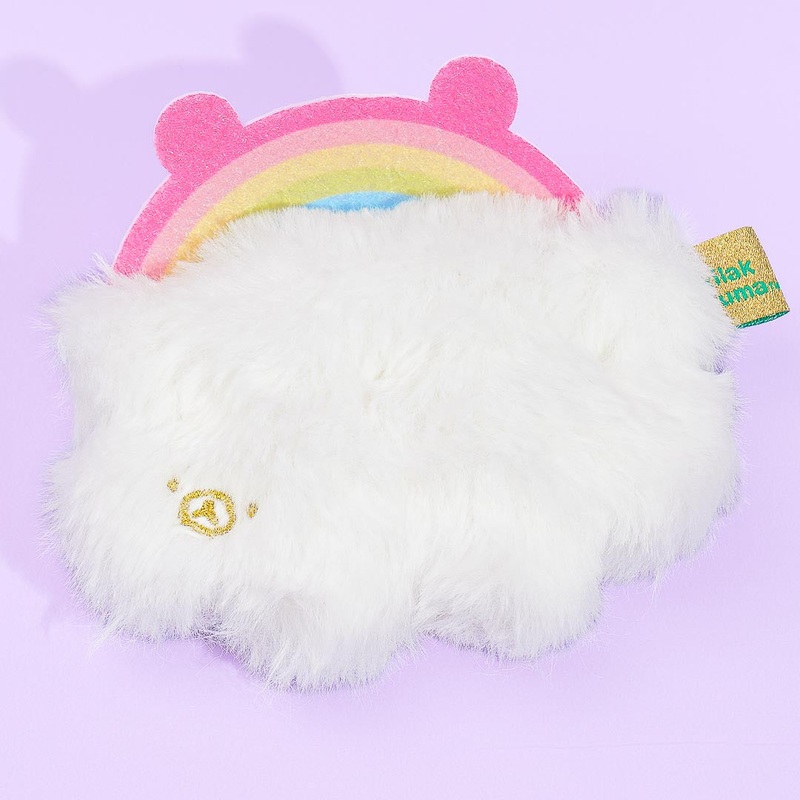 Rilakkuma New Year 2024 Plushie - Kumo / Mini