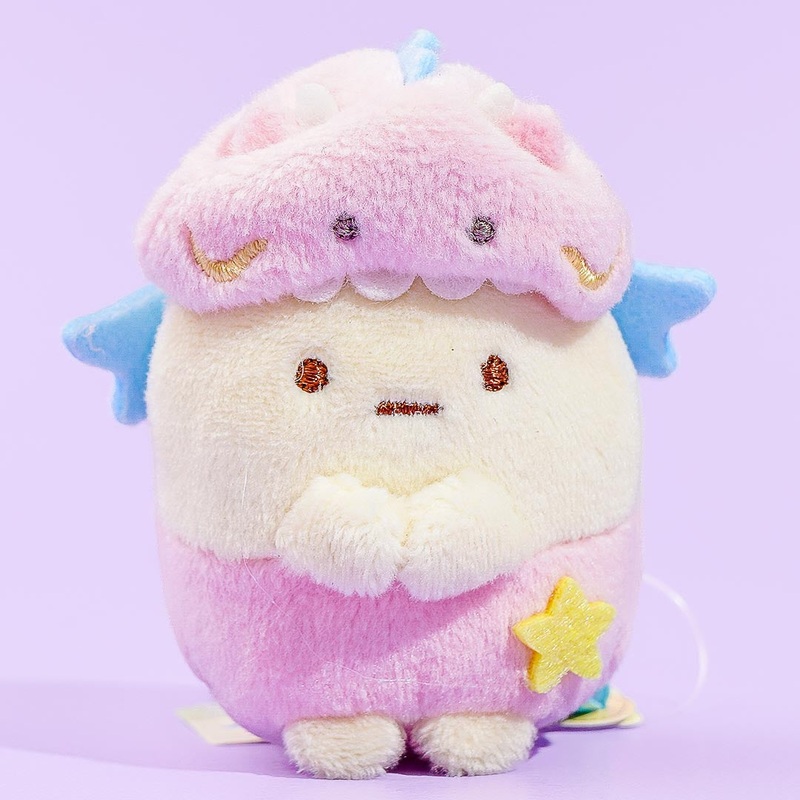 Sumikko Gurashi Year Of The Dragon 2024 Plushie - Tapioca / Mini