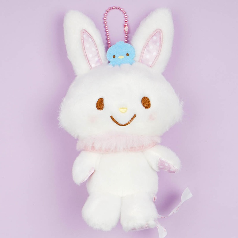 Wish me mell 2000s Debut Plushie Charm