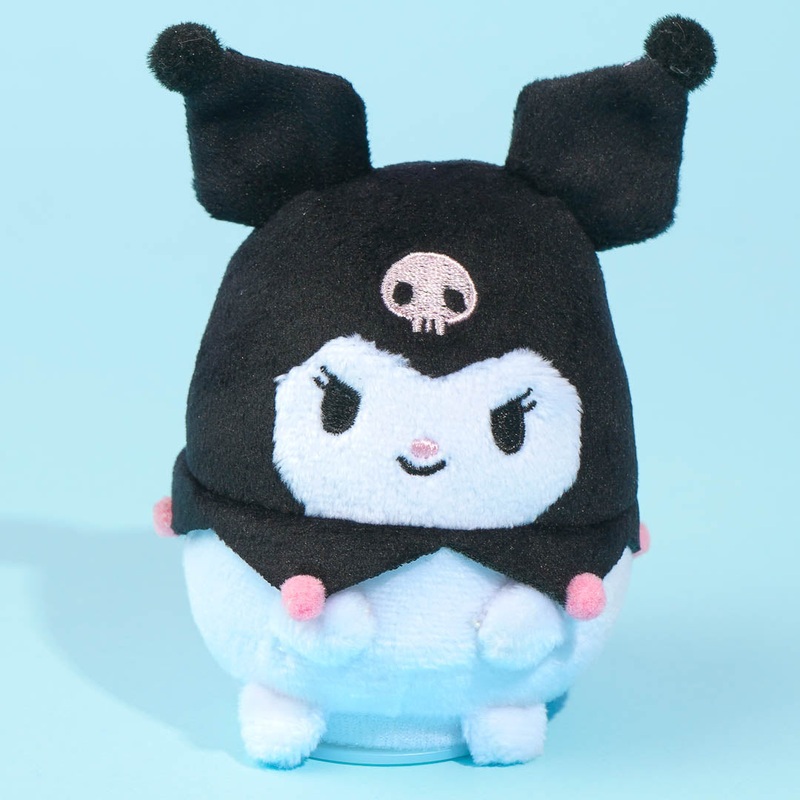Kuromi Plushie Talking Toy - Mini