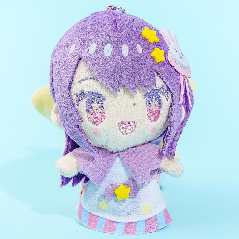 Little Twin Stars x Oshi no Ko Plushie - Ai / Medium