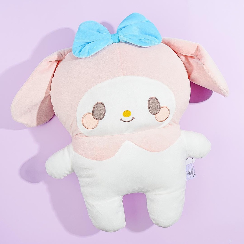 My Melody Blushing Plushie - Big