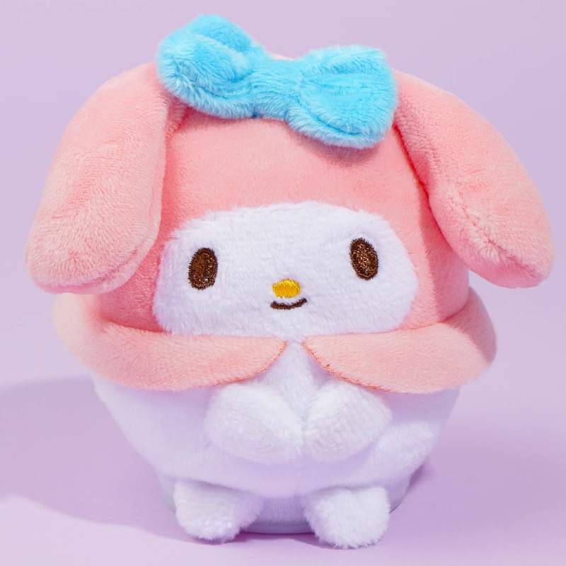 My Melody Plushie Talking Toy - Mini