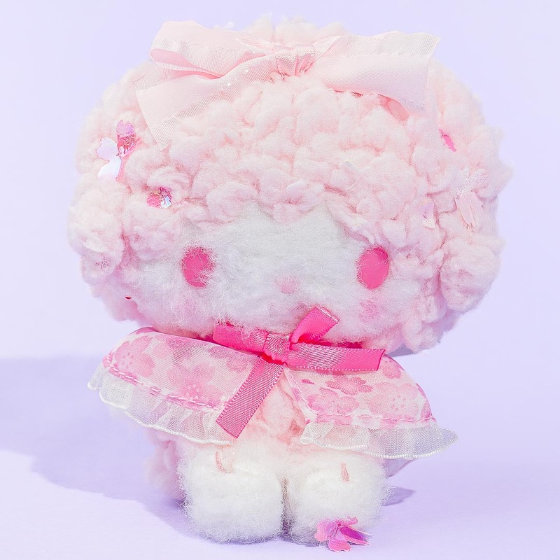 My Sweet Piano Sakura Dream Plushie - Medium