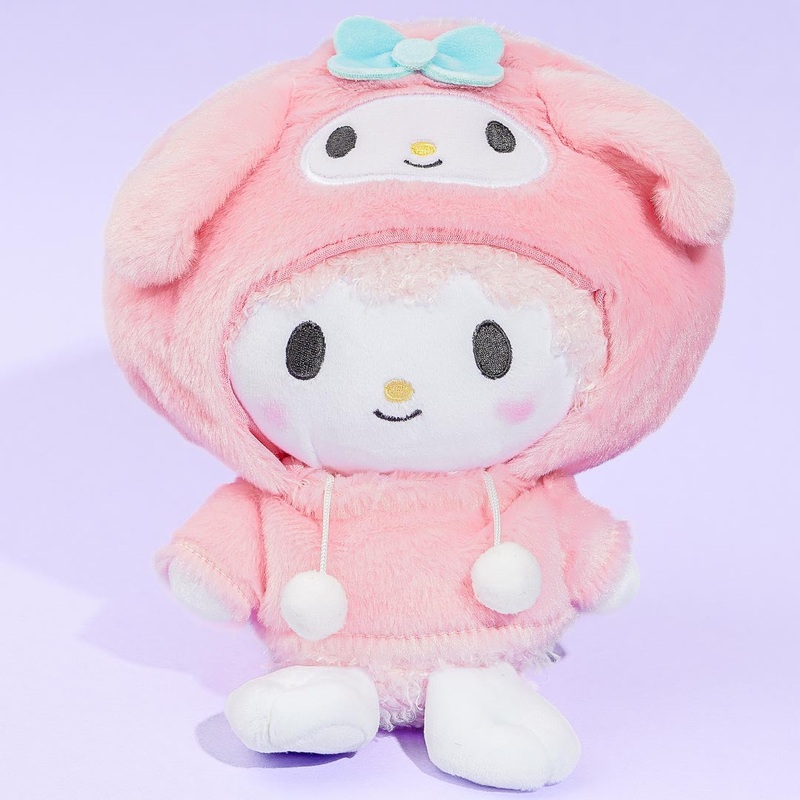 My Sweet Piano Tomodachi Parker Plushie - Medium