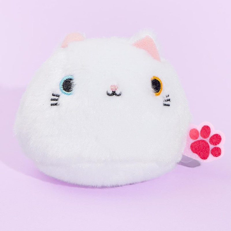 Neko Dango Plushie - Odd Eye / Mini
