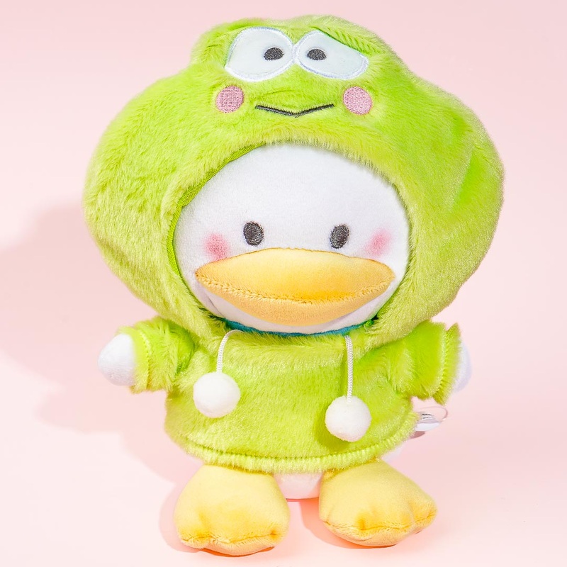 Pekkle Tomodachi Parker Plushie - Medium
