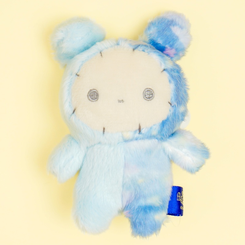 Sentimental Circus Sorairo Hakuchumu Plushie - Shappo Kageiroyasou / Mini