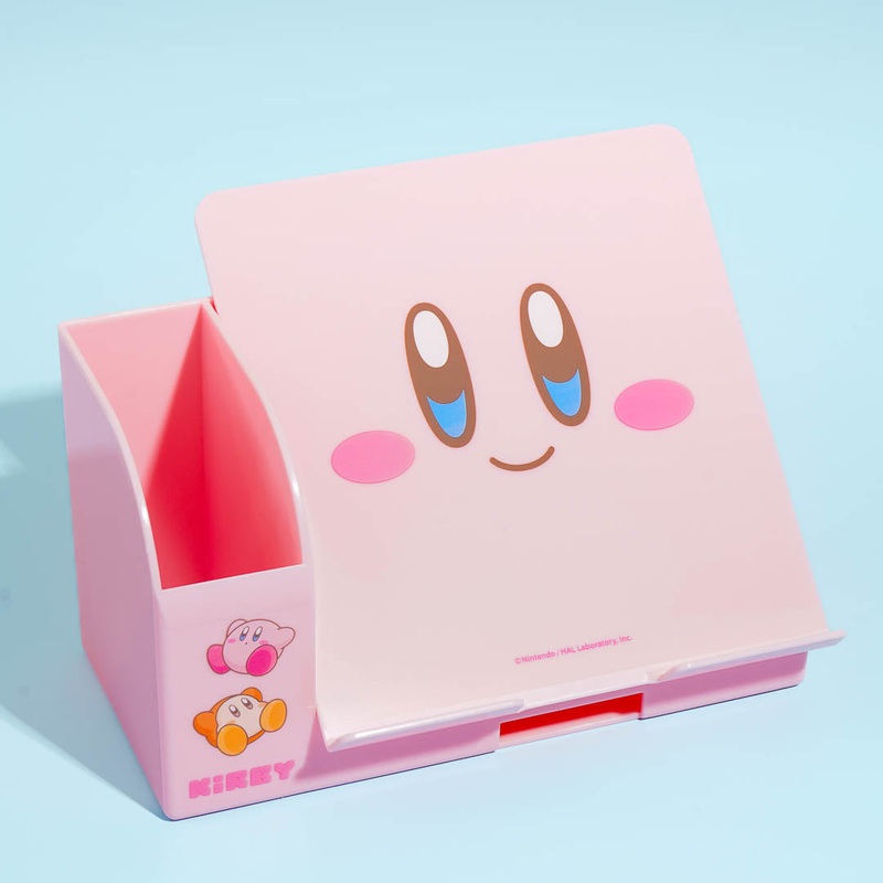 Kirby Face Multi-Purpose Stand