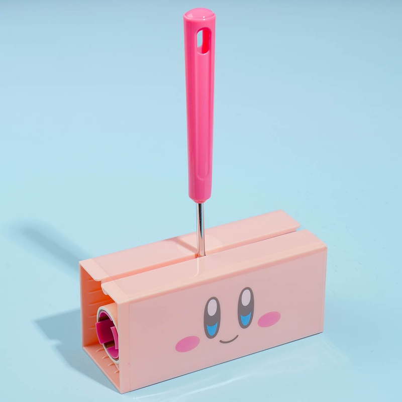 Kirby Lint Cleaner