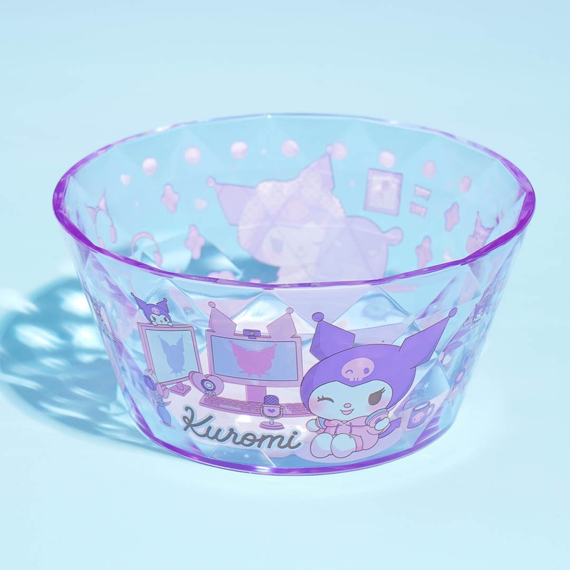 Kuromi Playtime Accessory Dish