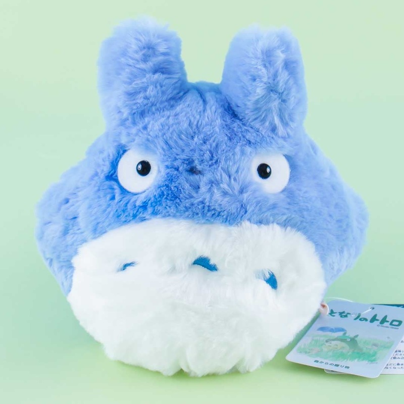My Neighbor Totoro Plushie - Chu-Totoro / Medium