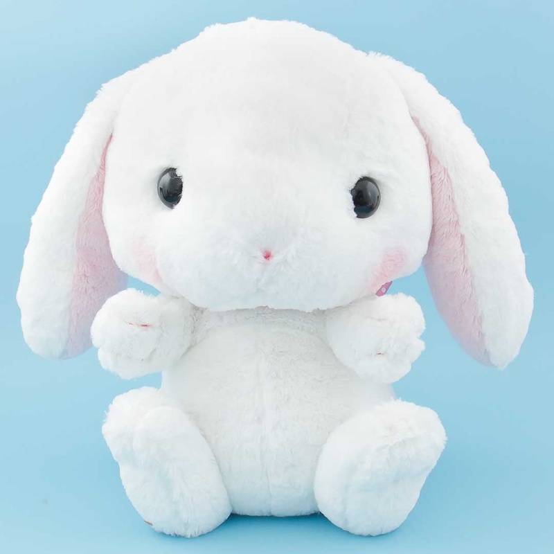 Pote Usa Loppy Plushie - Shiloppy / Big