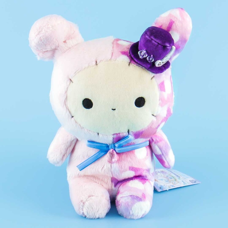 Sentimental Circus Plushie - Shappo / Medium