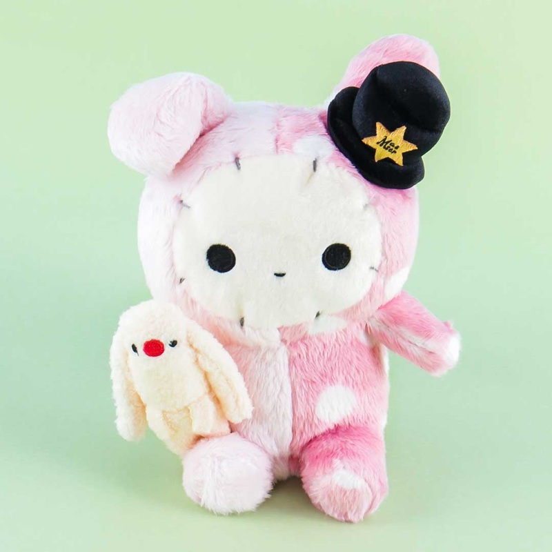 Sentimental Circus Plushie - Shappo & Toto / Medium