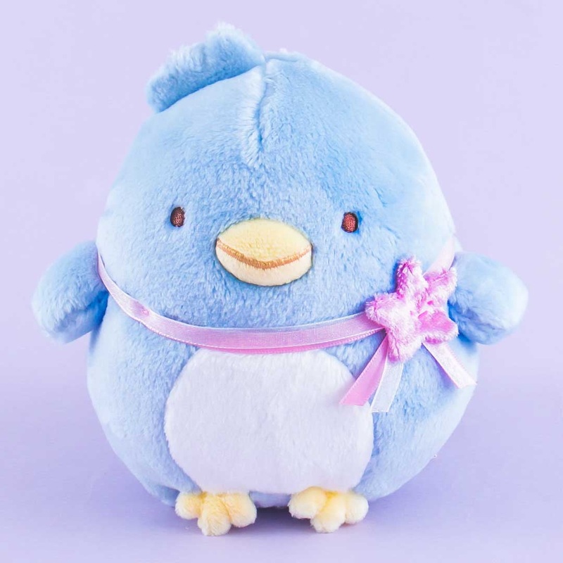 Sumikko Gurashi Plushie - Penguin / Medium