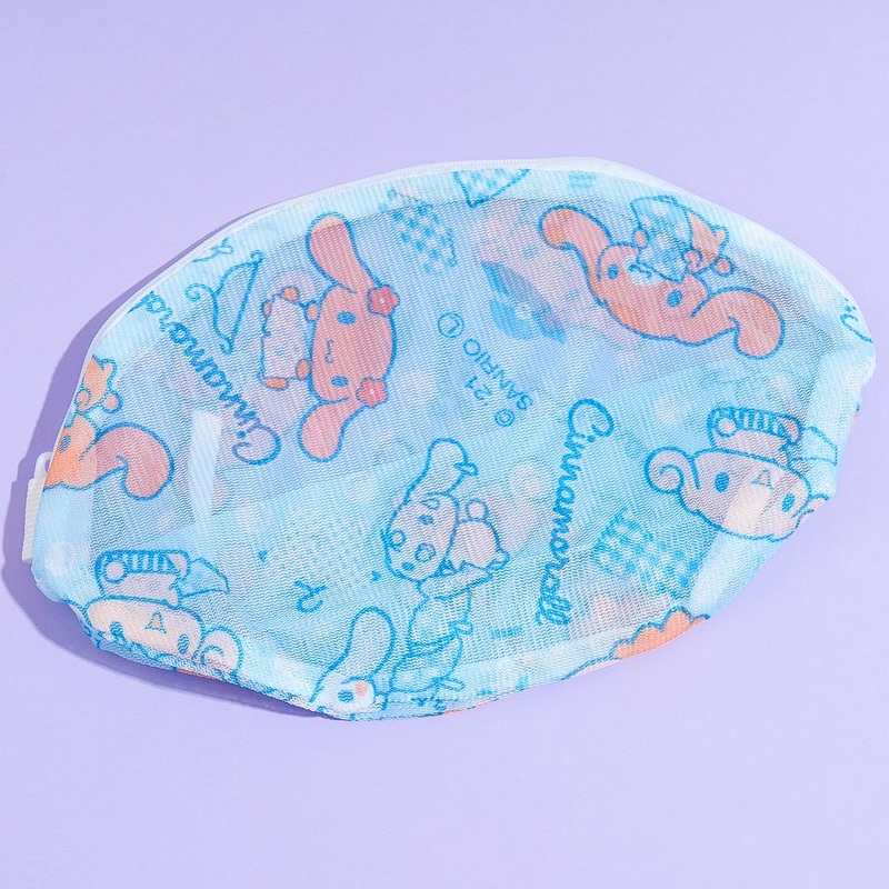 Cinnamoroll & Friends Laundry Net