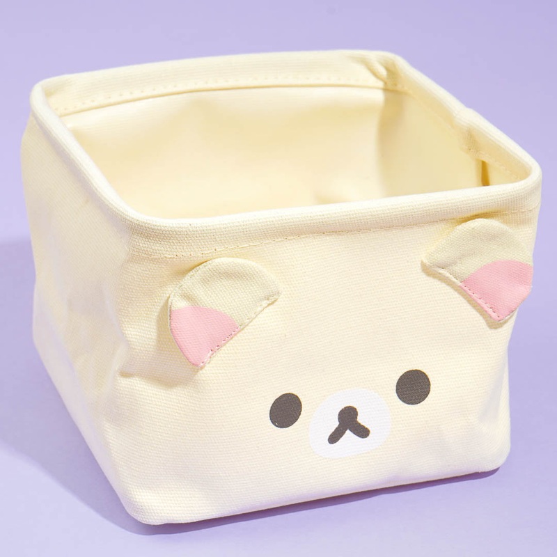 Korilakkuma Storage Box