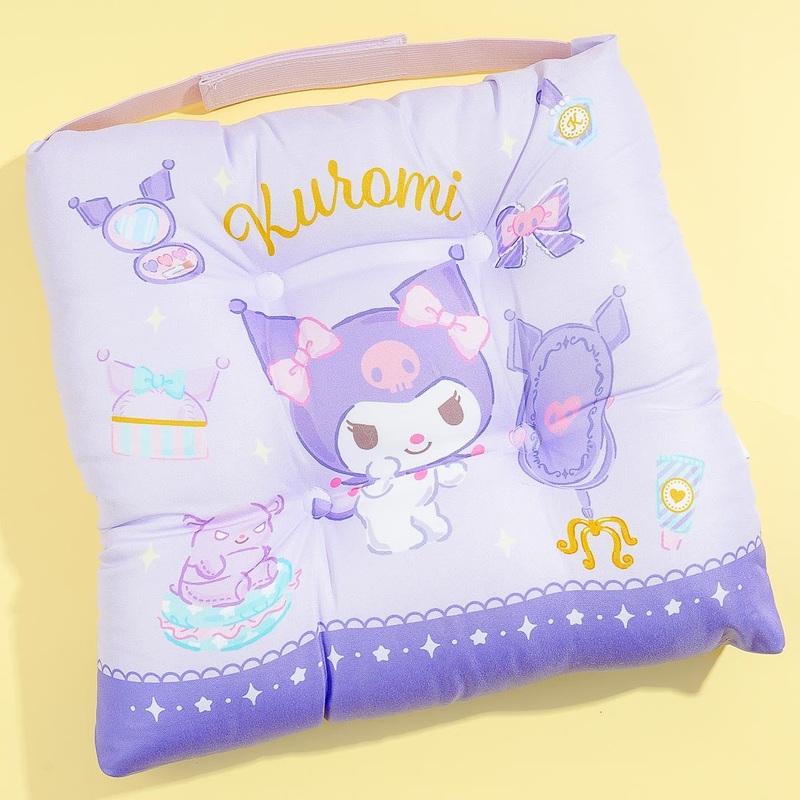 Kuromi Chair Cushion