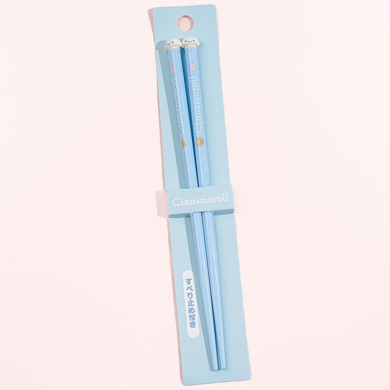 Cinnamoroll Character Topper Chopsticks