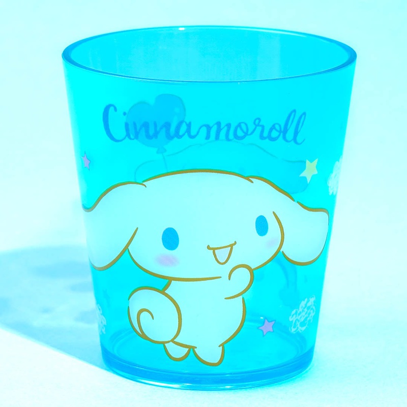 Cinnamoroll Party Cup