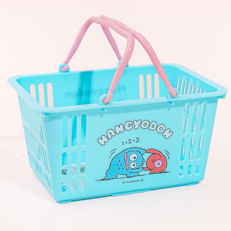 Hangyodon  & Sayuri Mini Basket