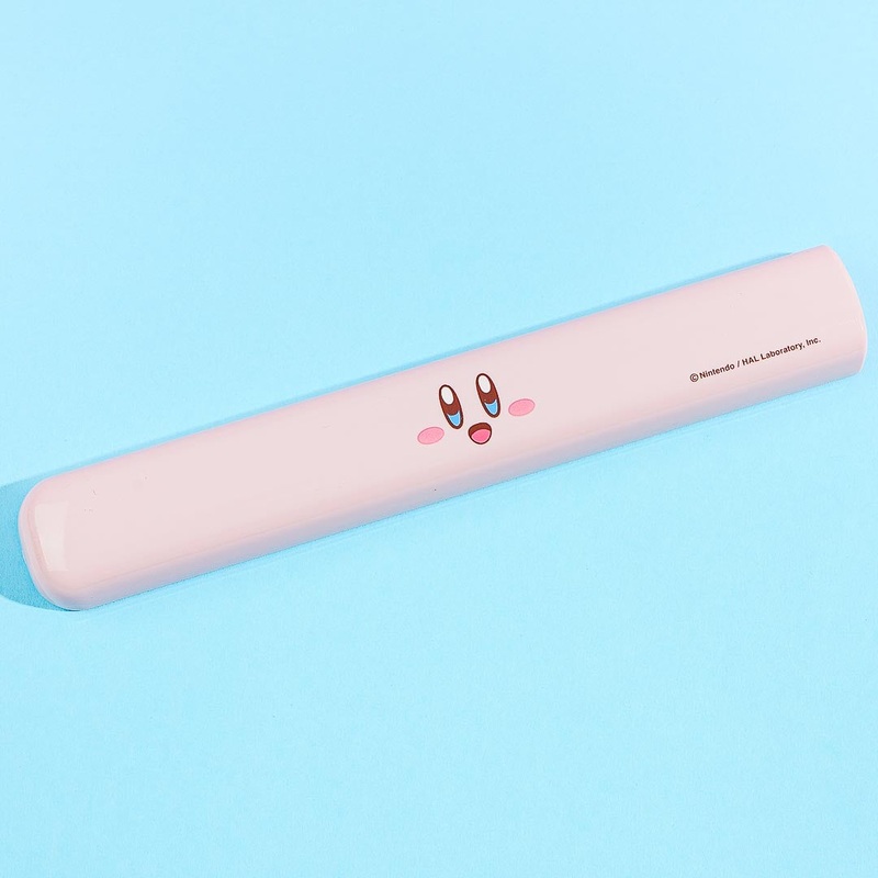 Kirby Happy Face Chopsticks Set